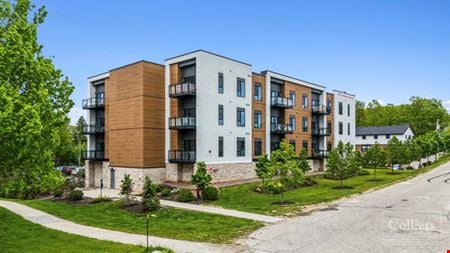Preview of Other space for Sale at 665 N Brookfield Rd