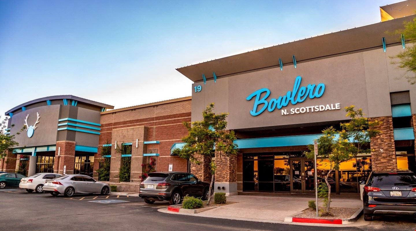 Scottsdale 101