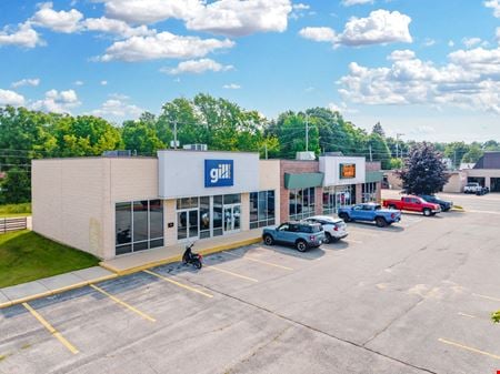 Preview of Retail space for Rent at 602 N. Mitchell St.