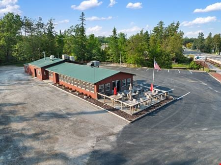 Preview of Retail space for Sale at 4208 S Straits Hwy