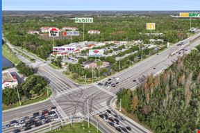 New Tampa Center