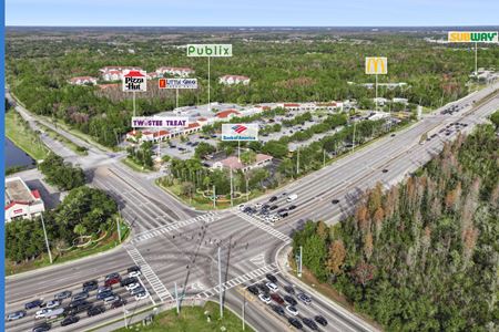 Preview of Retail space for Rent at 19034 Bruce B Downs Blvd