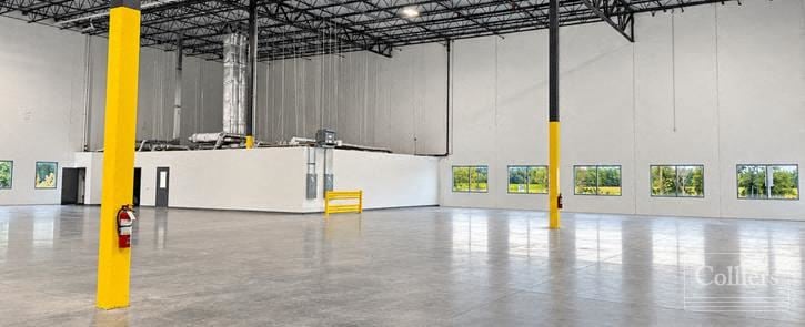 Preview of Industrial space for Rent at 637 Swedesboro Rd