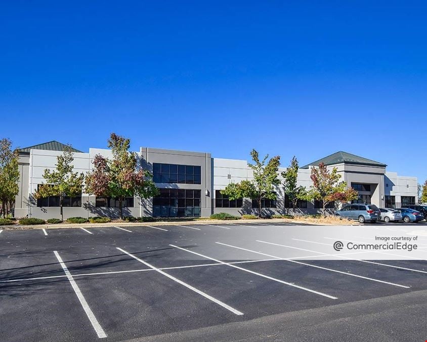 Gateway Office Four