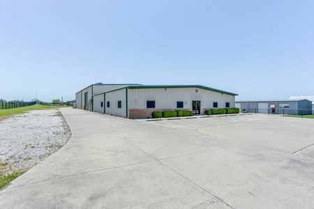 Preview of Industrial space for Rent at 1916 Lone Star Road