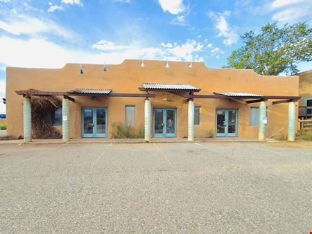 Preview of Mixed Use space for Sale at 111 Paseo Del Canon W
