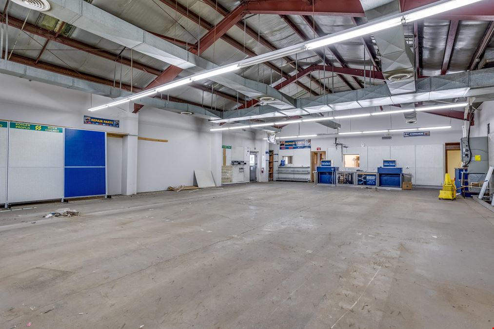 638 W 1st Ave, Hutchinson