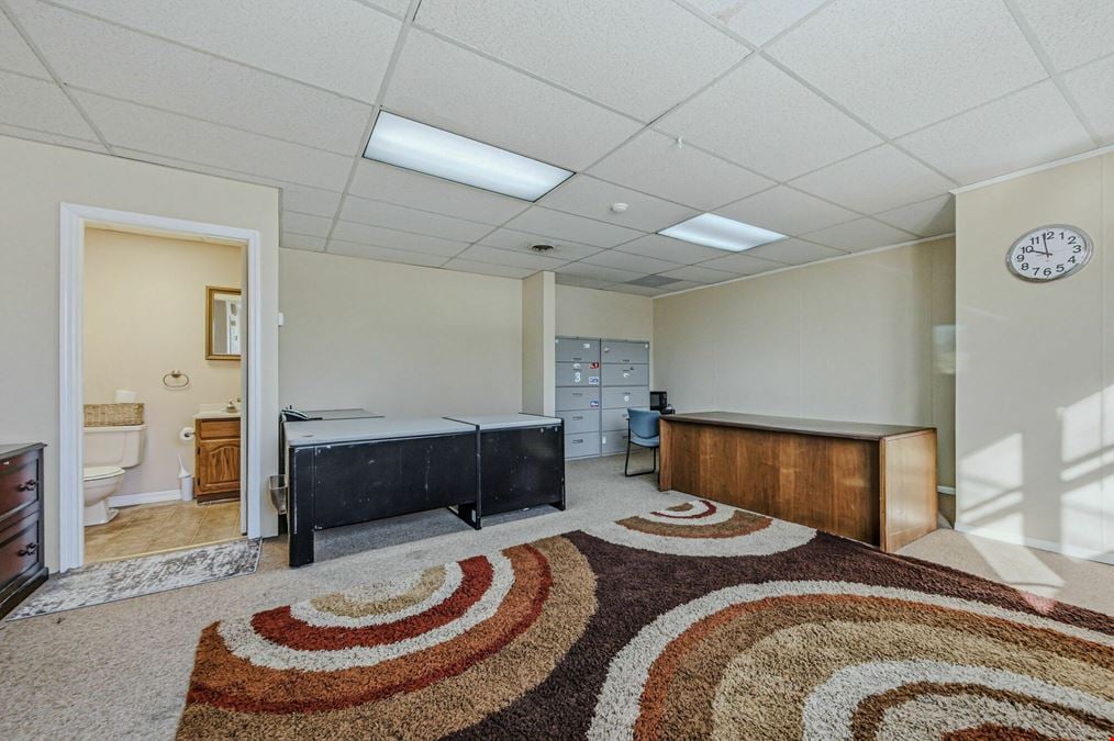 Gilpin Plaza - 3203, Suite D - Concord Pike, Wilmington, DE