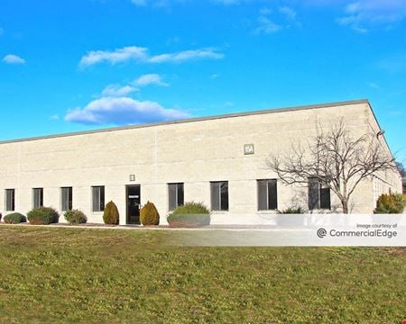 Preview of Industrial space for Rent at 15A Melanie Lane