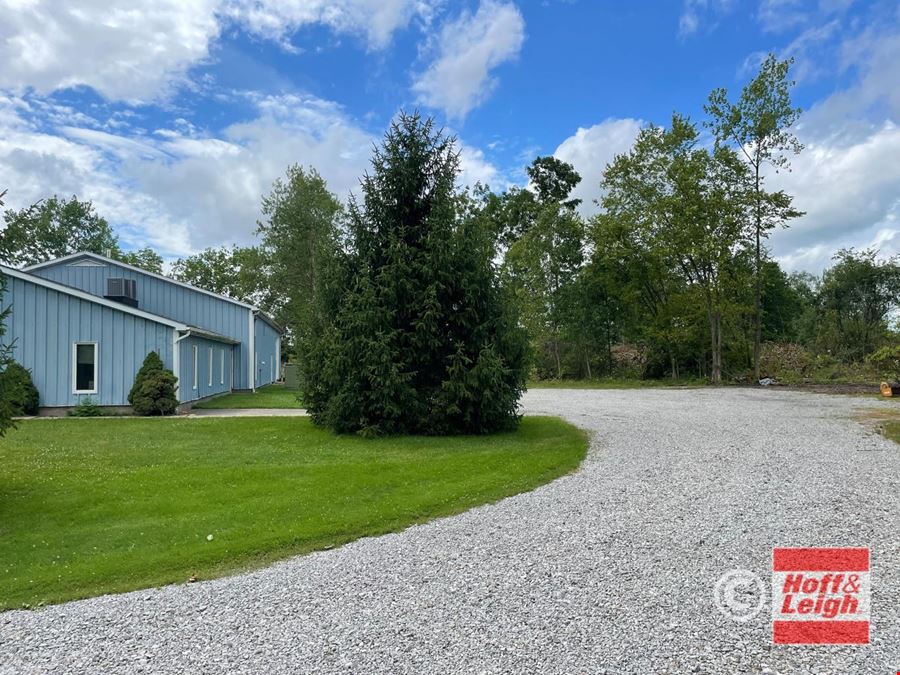 339 Tallmadge Road