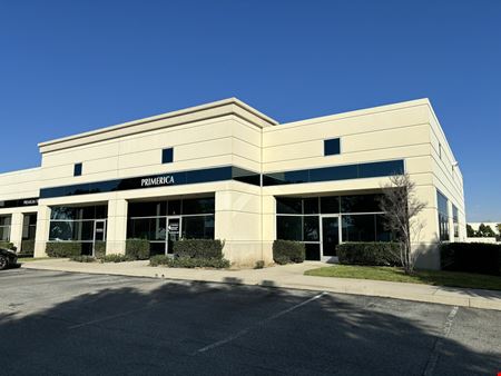 Preview of Industrial space for Rent at 2131 S Grove Ave, Suite C