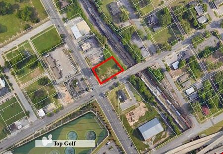 Preview of VacantLand space for Sale at 2600 12th Ave N