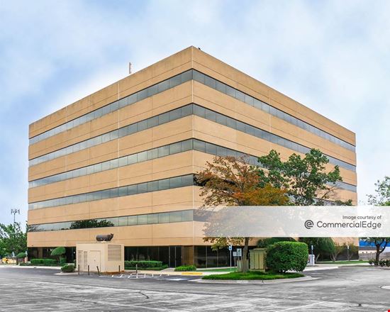 Preview of Office space for Rent at 6525 North Meridian Avenue