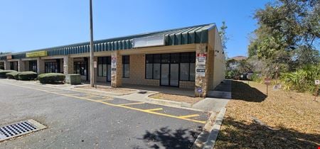 Preview of Retail space for Rent at 600 Courtland Blvd