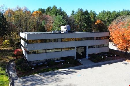Preview of commercial space at 526 Main Street