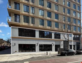 Up to 27,00 SF  | 2700 Church Ave | Newly Developed Retail Space Available for Lease