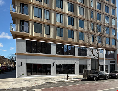 Preview of commercial space at 2700 Church Avenue