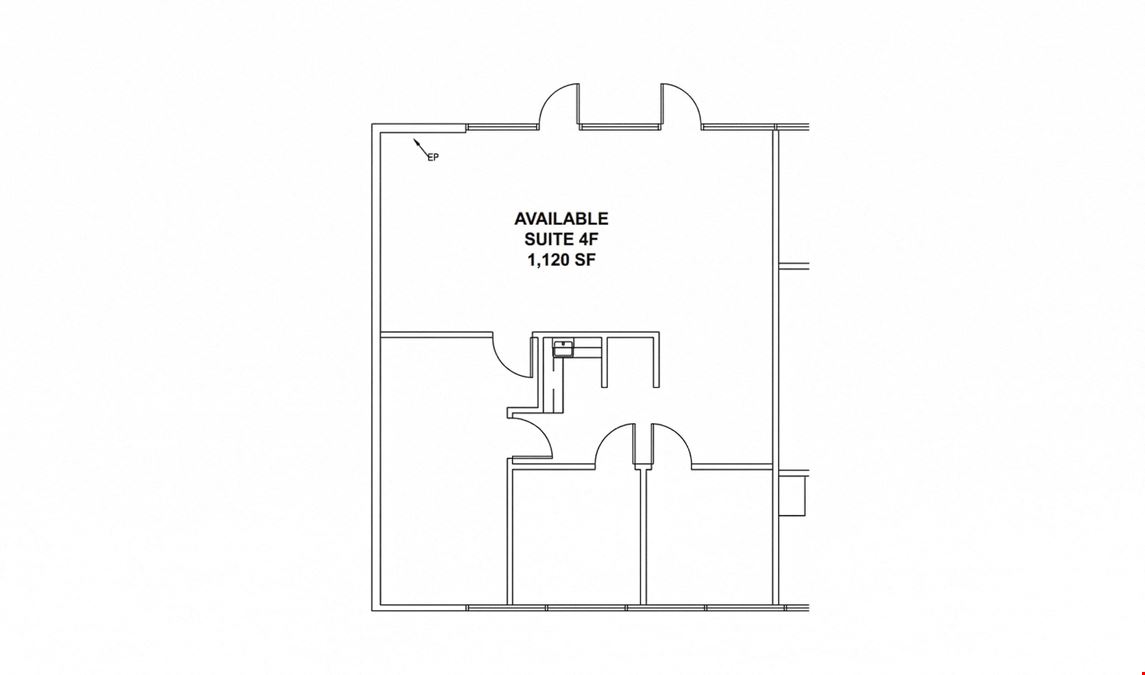 1150-1212 W. Robinhood Dr.