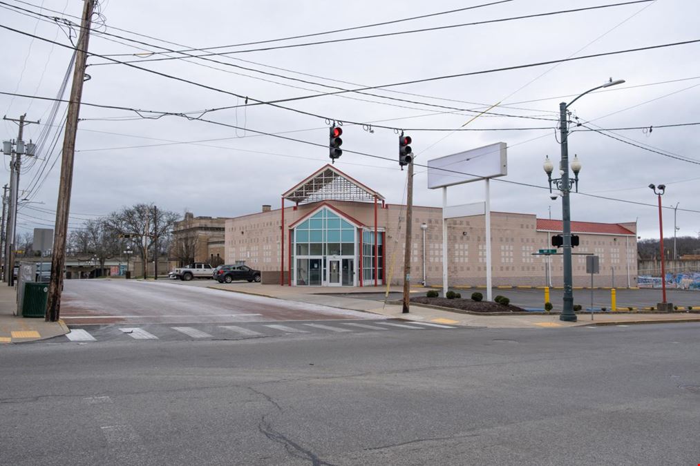 520 Penn Avenue Sublease