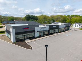 Munroe Falls Center