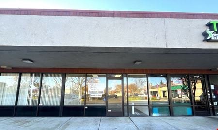 Preview of Retail space for Rent at 3410-3436 W. Hammer Lane
