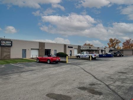 Preview of commercial space at 622 Goddard Ave