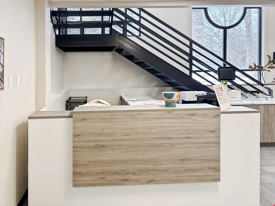 Regus - Park City - S Sidewinder Dr