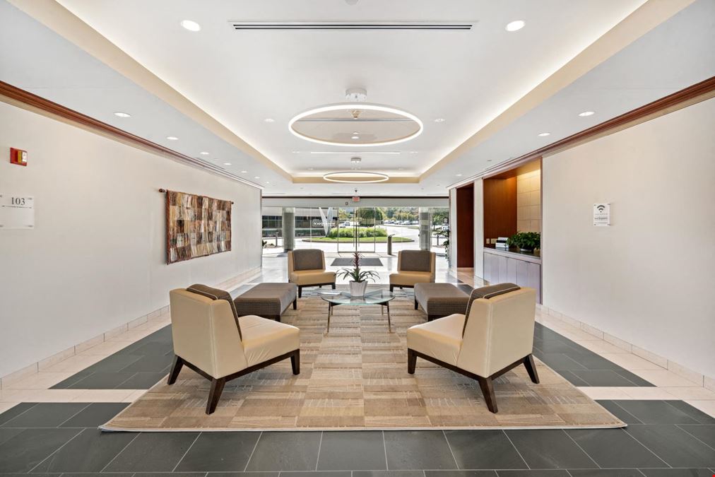 1400 Liberty Ridge Drive