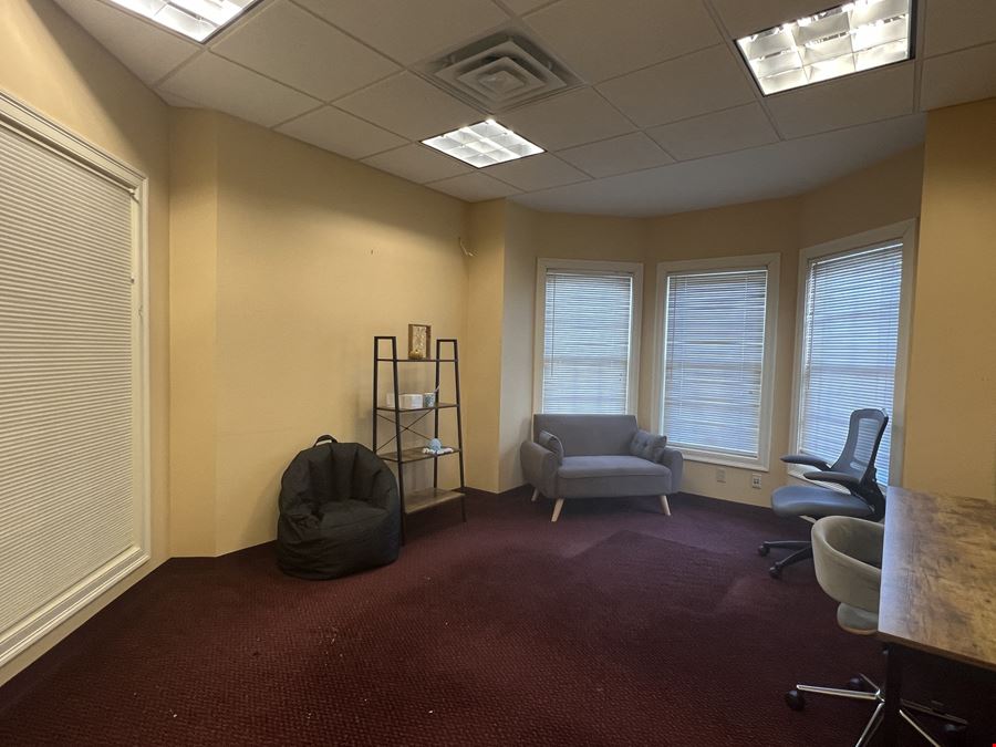 828 - 834 Federal Rd