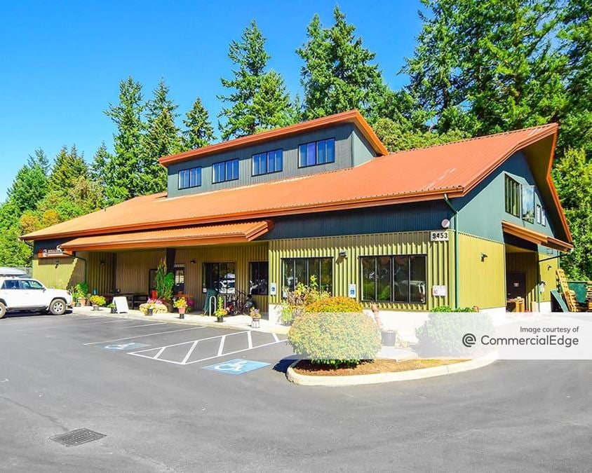 Coppertop Business Park