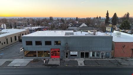 Preview of Retail space for Sale at 2015 N Division St