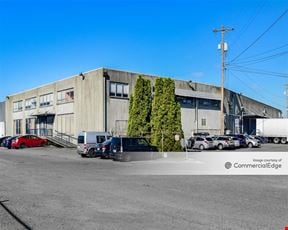 1100 & 1120 West Ewing Street