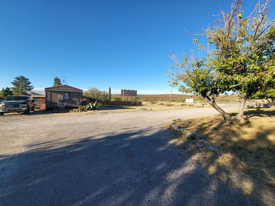 Desert Hills Mobile Ranch