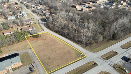 Preview of VacantLand space for Sale at 1605 W Lincoln Trail Blvd