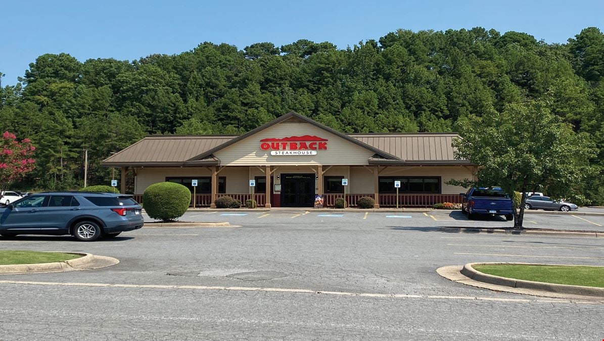 Freestanding Restaurant Building for Sale or Lease