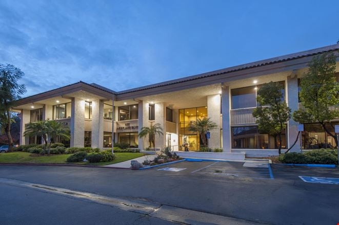 Preview of Office space for Rent at 875 South Westlake Blvd