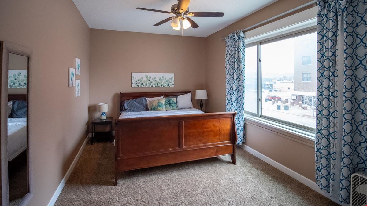 Mixed-Use Commercial Opportunity | Downtown Rochester, MN