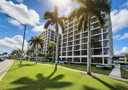 Preview of Office space for Rent at 1665 Palm Beach Lakes Blvd