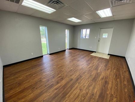 Preview of commercial space at 7012 Belgold St