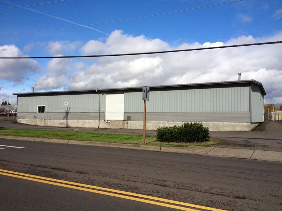 1125 Salem Industrial Drive NE