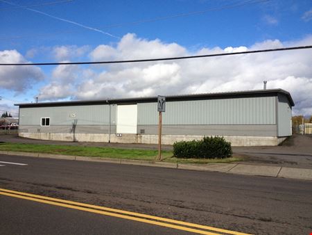 Preview of Industrial space for Rent at 1125 Salem Industrial Drive NE