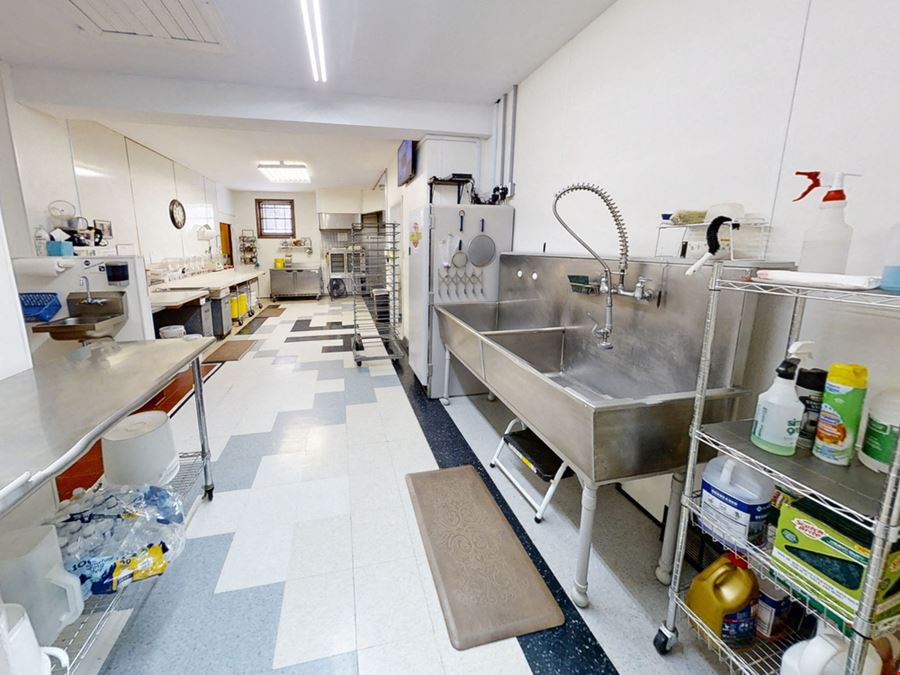 Donut Equipment & Recipes