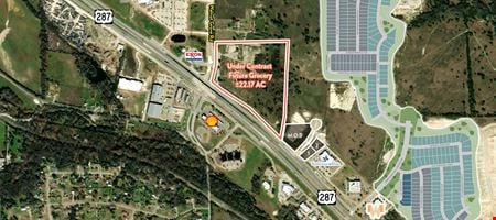 Preview of Other space for Sale at S Walnut Grove and US Hwy. 287