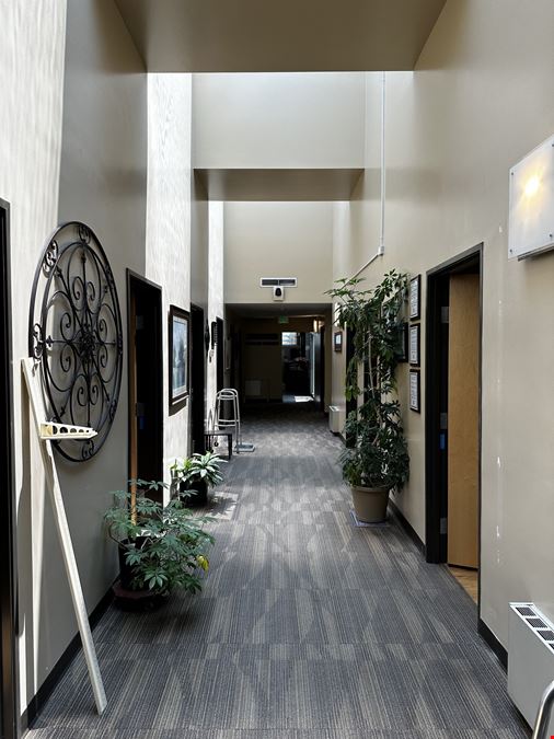 Lakewood Office/Medical Space
