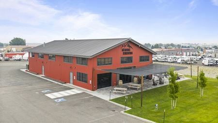 Preview of Retail space for Sale at 2470 Henderson Loop