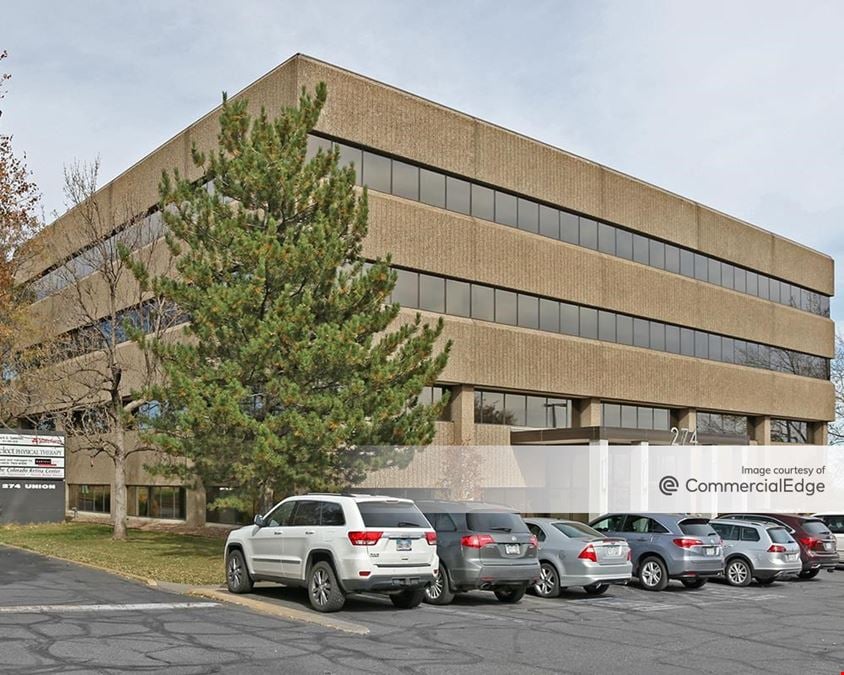 274 Union Point