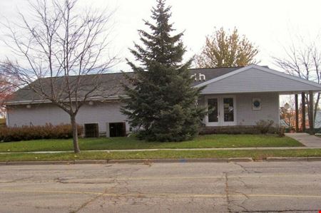 Preview of commercial space at 3401 Valley Ridge