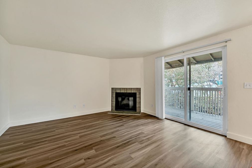 Park Place Apartments