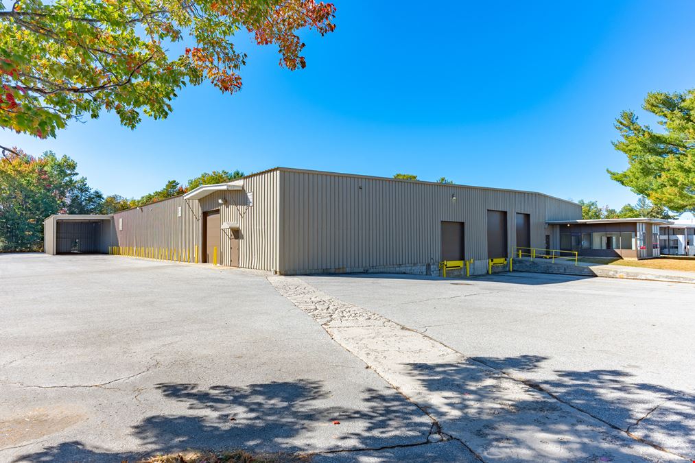 210 W Park Dr