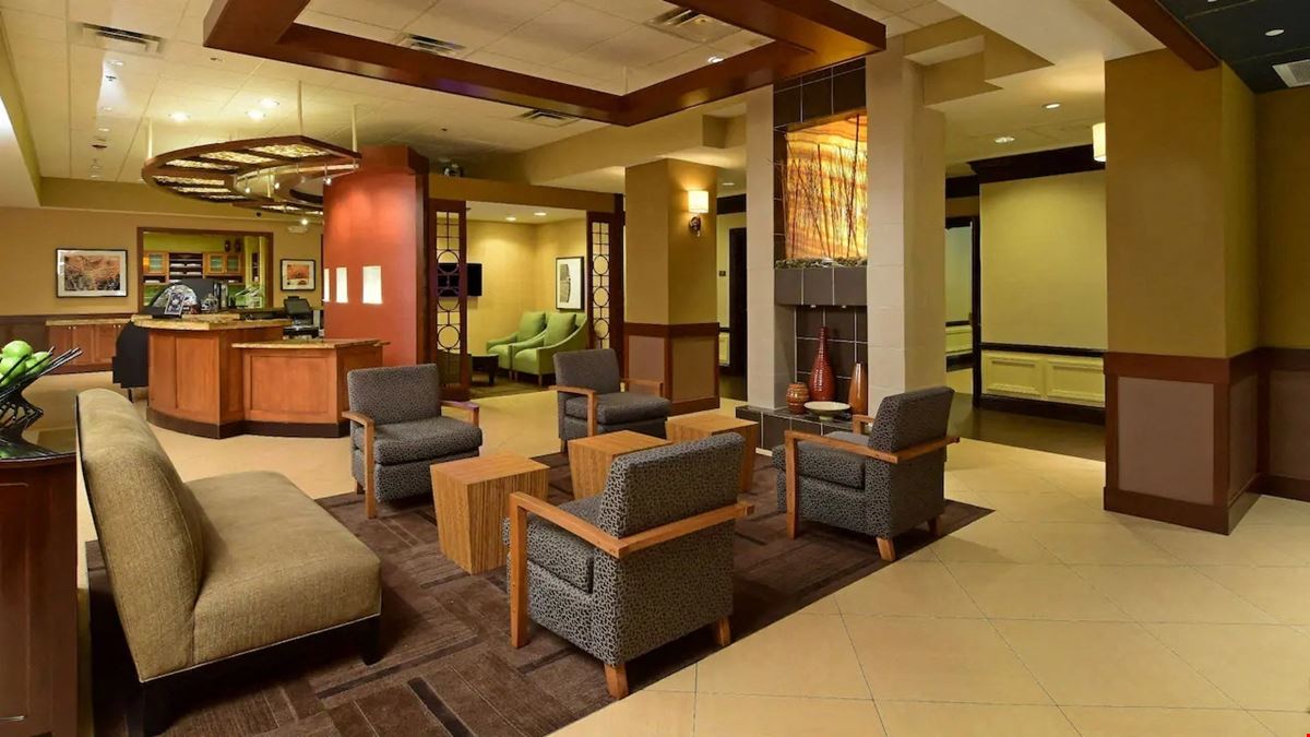 Hyatt Place Dallas/Las Colinas